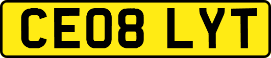 CE08LYT
