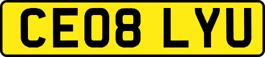 CE08LYU
