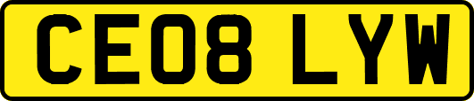 CE08LYW
