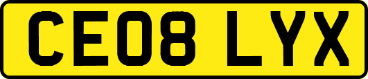 CE08LYX