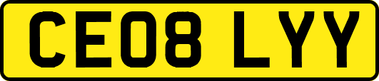 CE08LYY