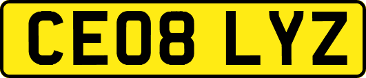 CE08LYZ