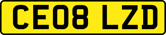 CE08LZD