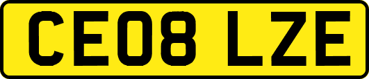 CE08LZE