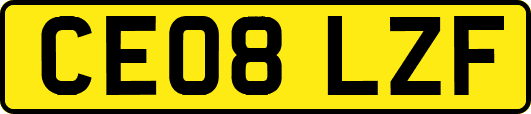CE08LZF
