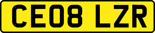 CE08LZR