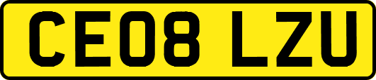 CE08LZU