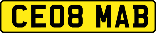 CE08MAB