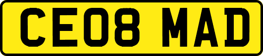 CE08MAD