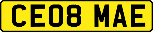 CE08MAE