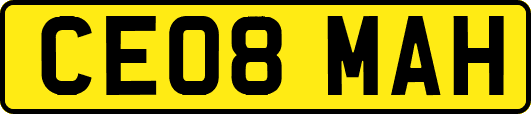 CE08MAH