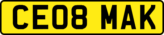 CE08MAK
