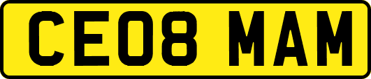 CE08MAM