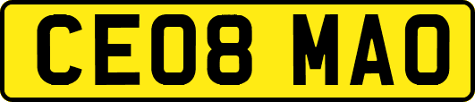 CE08MAO