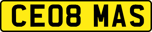 CE08MAS