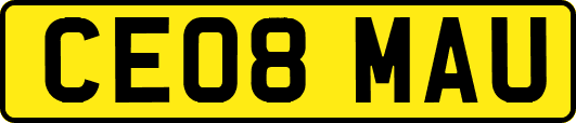 CE08MAU