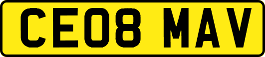 CE08MAV