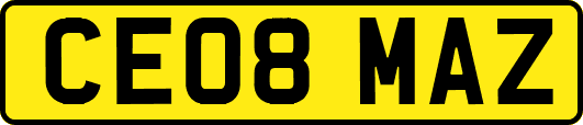 CE08MAZ