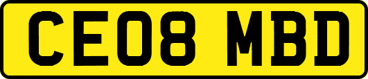 CE08MBD