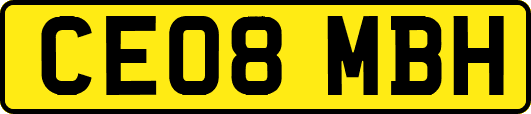 CE08MBH