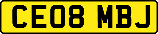 CE08MBJ