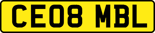 CE08MBL