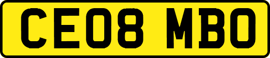 CE08MBO