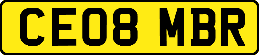 CE08MBR