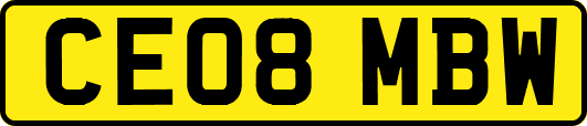 CE08MBW