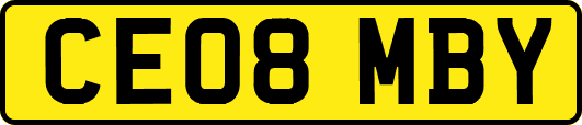 CE08MBY