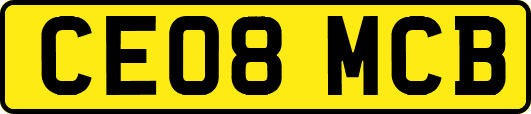 CE08MCB