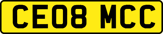 CE08MCC