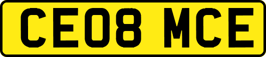 CE08MCE