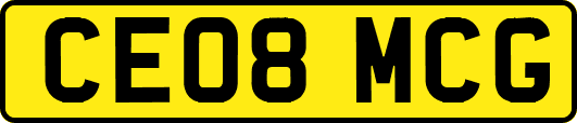 CE08MCG
