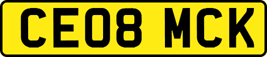 CE08MCK