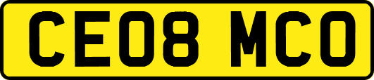 CE08MCO