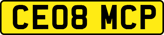CE08MCP