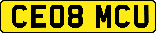 CE08MCU