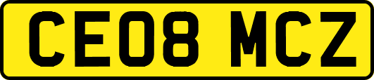 CE08MCZ
