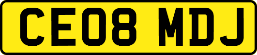 CE08MDJ