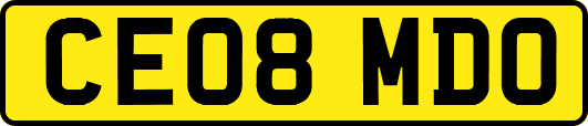 CE08MDO