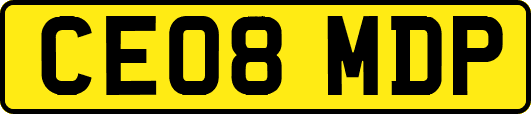 CE08MDP