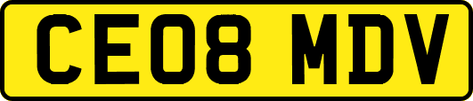 CE08MDV