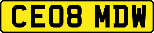 CE08MDW