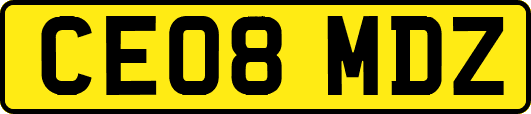 CE08MDZ