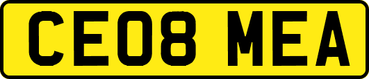 CE08MEA