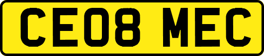 CE08MEC