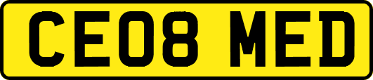 CE08MED