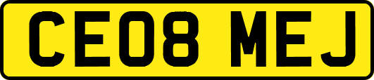 CE08MEJ