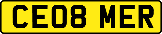 CE08MER